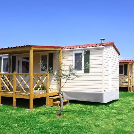 Sirena Mobile Homes-2